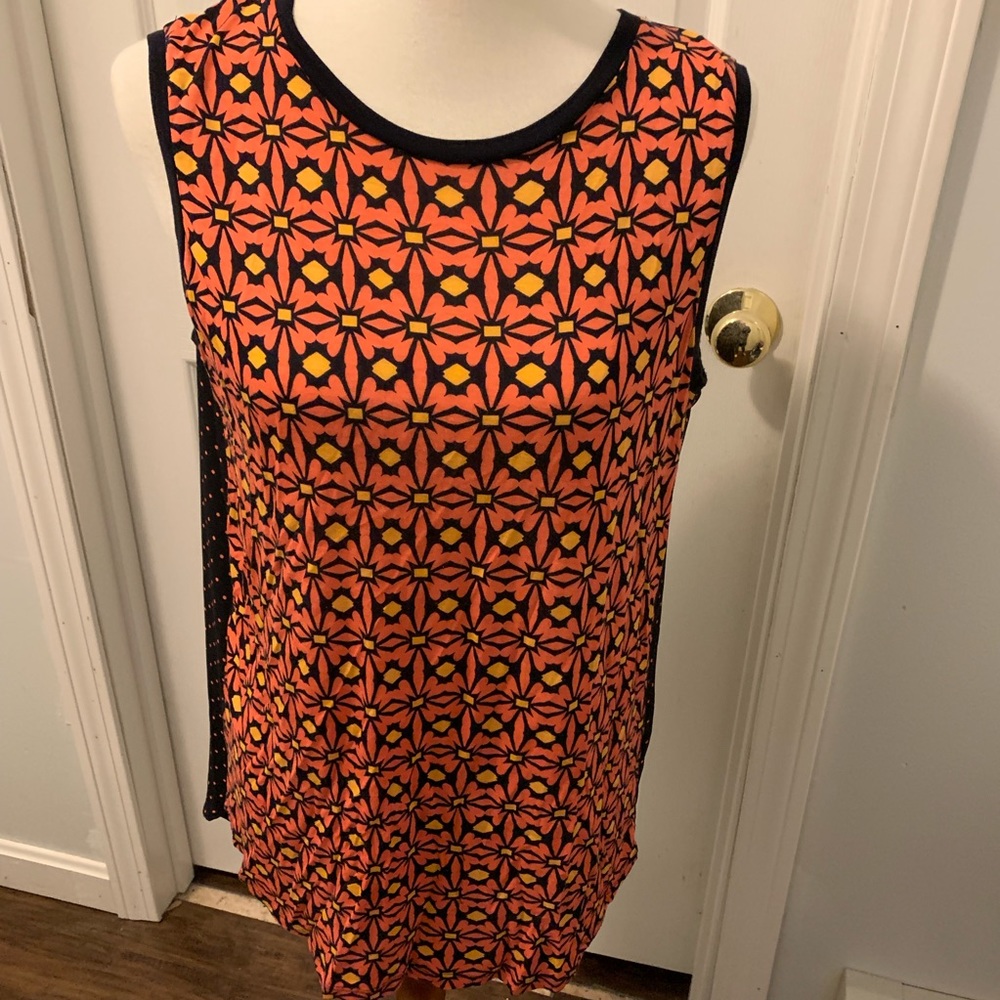Stylus women’s tank size large GUC